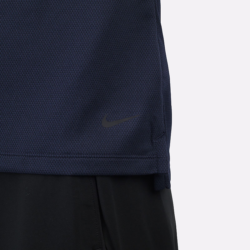   поло Nike Dri-FIT Victory Women&#039;s Golf Polo CU9679-451 - цена, описание, фото 4